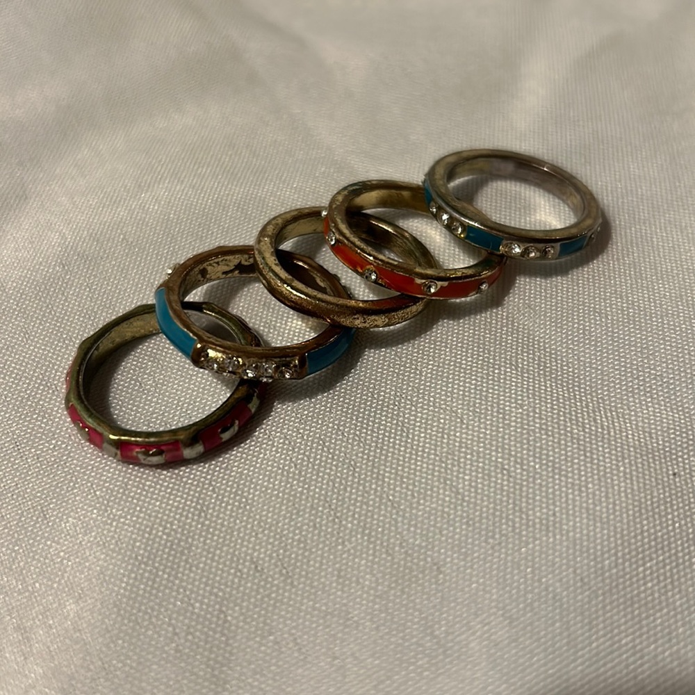 ✨Any 5 for $20 ✨